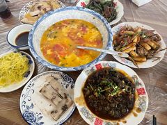 -妈妈的小作坊(陈家镇店)