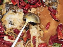 -大鹏饭店·金陵家宴(奥体中心店)