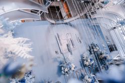 -曼格纳婚礼艺术中心(张江店)