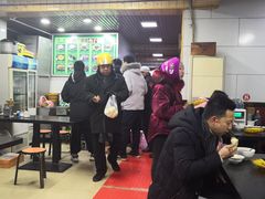 -郑家包子牛肉拉面(尚勤路店)