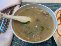 -舜耕山庄四时万和自助餐厅