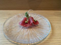 赤身-Sushi Zo Hong Kong