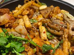 -渝蛙馆(新百店)