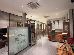 -江南驿·二十余年创意杭帮味(良渚玉鸟集店)
