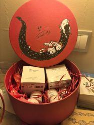 点击看大图 -Bonpoint(杭州大厦购物城店)