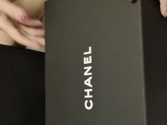-CHANEL(恒隆广场店)