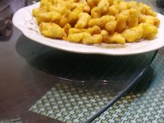 -老家黄墩小错鸡·活海鲜
