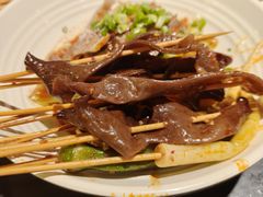 -沙州食驿·非遗小吃夜市