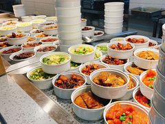 -姑苏鸿昌兴大食堂(中山北路店)