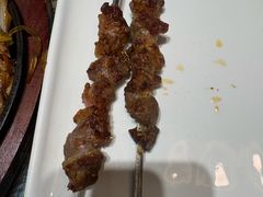-格日勒阿妈蒙古厨房(新华广场店)