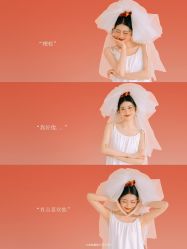 -卡米拉婚纱摄影工作室(金汇广场店)