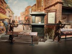 -中国闽台缘博物馆