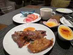 -清远熹乐谷温泉度假酒店