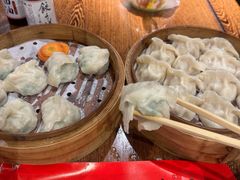 -新兴园饺子馆(河南街店)