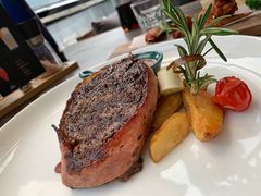 -巴别塔法餐舍(朝阳店)