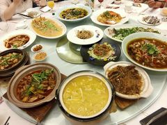 -芭菲盛宴·环球美食(锦城万达广场店)