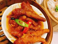 -丰鲤楼•闽南茶楼(仟禧汇店)