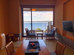 -南紀白浜 浜千鳥の湯 海舟