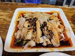 -朱大嘴肥肠血旺(福字街店)