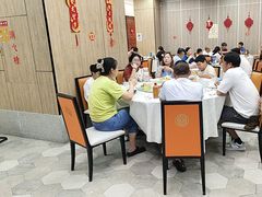 -百家福海鲜排档·闽菜·家宴(斗西路口店)