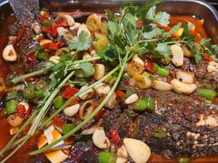 -沈胖子音乐烤吧·炒菜·龙虾(环城东路店)