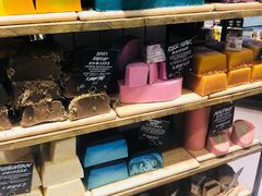 -LUSH(威尼斯人店)