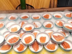 -川骄海鲜自助(亚运村店)