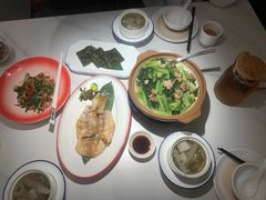 -码头见·潮汕菜(领展中心城店)