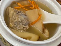 -鹿鸣春饭店(总店)