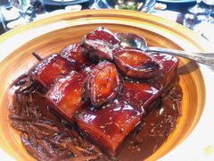 -杭州西子湖四季酒店·金沙厅