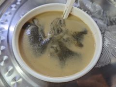 -谢怀亮芝麻茶