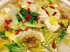 -左邻右舍徽菜馆