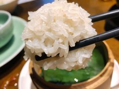 豆腐圆子-粗茶淡饭·隐庐私厨(东亭店)