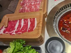 -空之介寿喜烧·和牛放题(恒隆广场店)