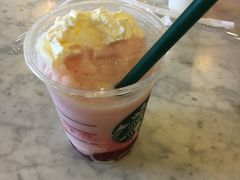 -星巴克(衡阳崇盛晶珠广场店)