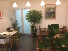 大堂-威克特披萨汉堡