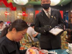 -誉八仙粤菜(万象天地店)
