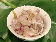 -甘家界牌柠檬鸭(青山店)