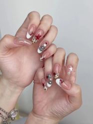 -COME·美睫Eyelash美甲
