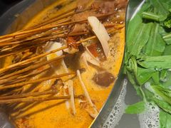 -牛串门串串香(东直门簋街总店)