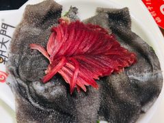 极品鲜毛肚-朝天门火锅(洪崖洞景观江景店)