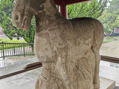 -茂陵博物馆