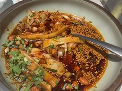 -辛香汇·现炒川菜(城北万象城店)