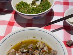 -西江红·株洲本地菜(滨江南路店)