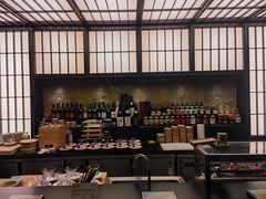-鳥喜Toriki怀石烧鸟料理