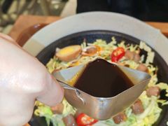 -豪客来牛排(成都锦江大融城店)