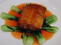 -功德林素菜饭庄(前门店)