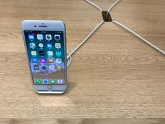 -Apple 零售店(Canton Road)