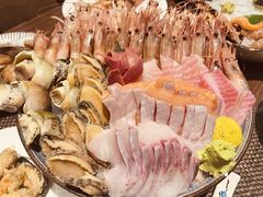 -田舍家Inakaya(天汇igc店)