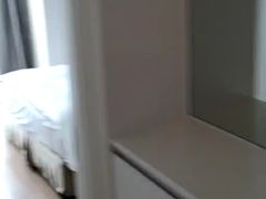 -苏州馨乐庭星海公寓酒店(苏州中心店)